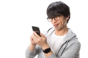 既読スルー 男性心理